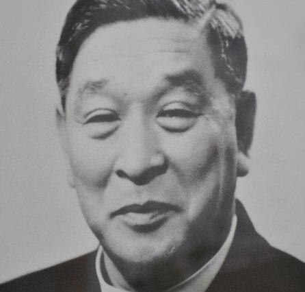 Bishop Yashiro