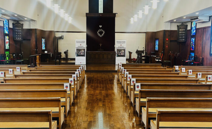 Cathedral