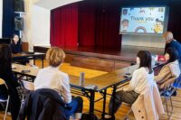 EY parents EY parents