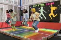Lip sync Y5 Lip sync Y5