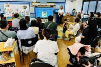Parent Orientations