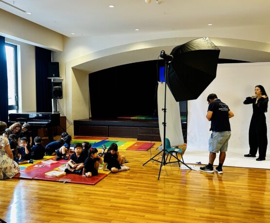 Photo day
