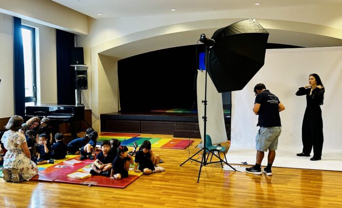 Photo day Photo day
